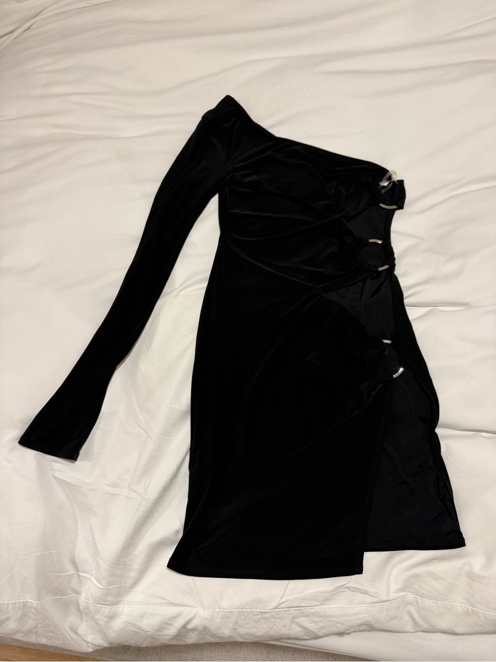 Fashion Nova Dress